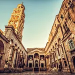 Apartment 5222-1 For 3 Pers In Split