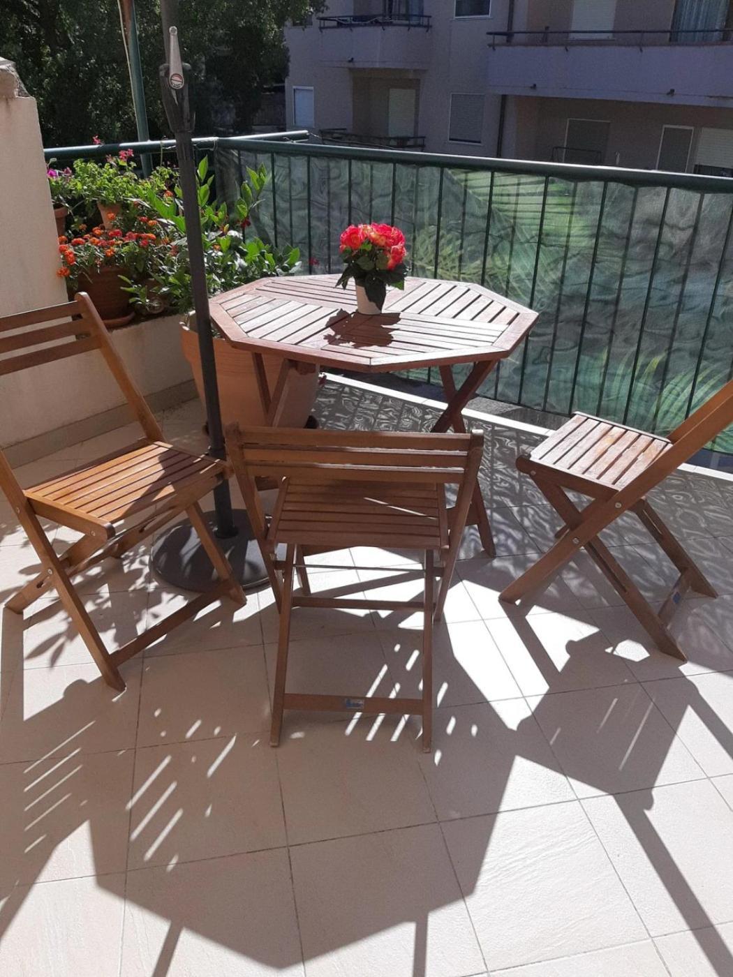 Apartmán 5222-1 For 3 Pers In Split